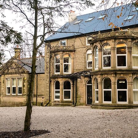 Foxlow Grange By Muse Escapes Buxton  Exterior photo